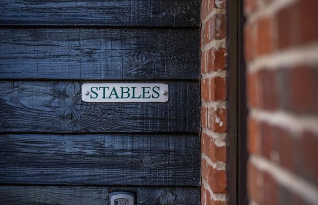 The Stables - Holly Tree Barns - Photo 3