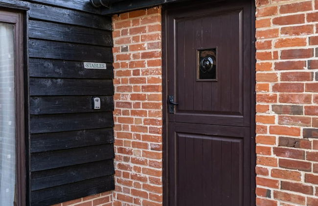 The Stables - Holly Tree Barns - Photo 26
