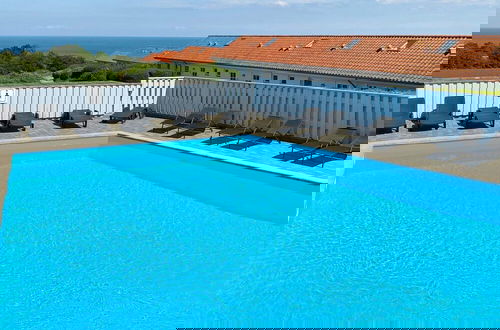 Foto 5 - Modern Loft With Sea View - By Traum Ferienwohnungen