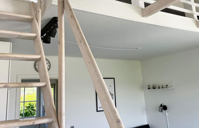 Modern Loft With Sea View - By Traum Ferienwohnungen - Foto 12