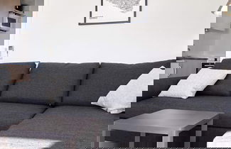 Foto 3 - Modern Loft With Sea View - By Traum Ferienwohnungen