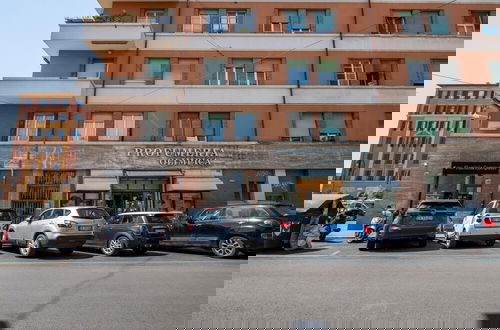 Foto 6 - Piazza Carracci in Roma