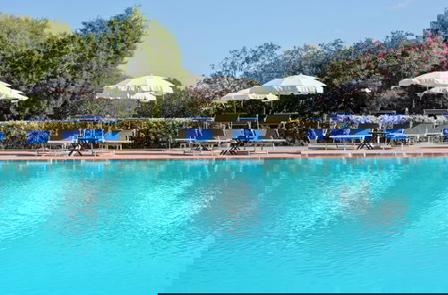 Foto 8 - Ecovillage with swimming-pool in Teulada