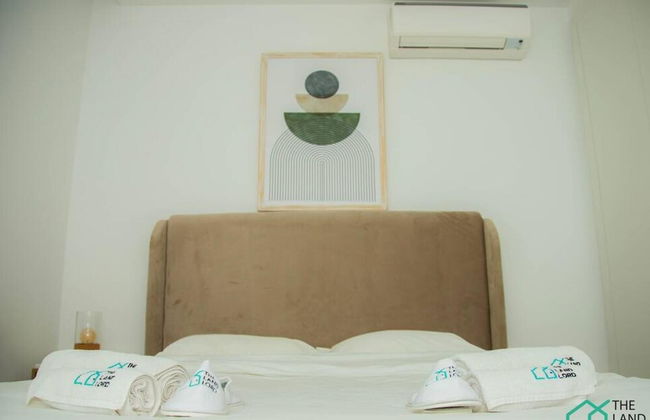 A22 Cozy and Central at La Marsa - Foto 4