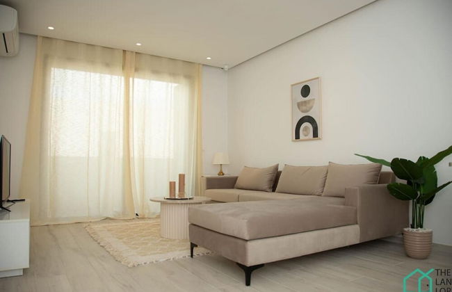 A22 Cozy and Central at La Marsa - Foto 6
