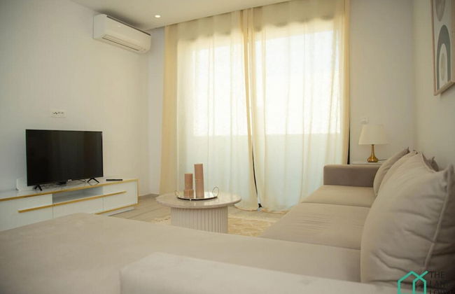A22 Cozy and Central at La Marsa - Foto 14