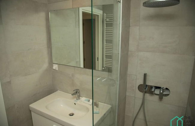 A22 Cozy and Central at La Marsa - Foto 7