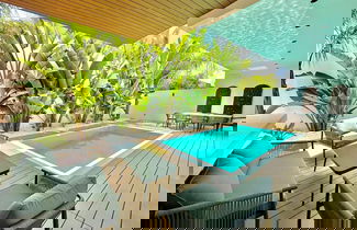 Foto 2 - The Dream Villa Soukra