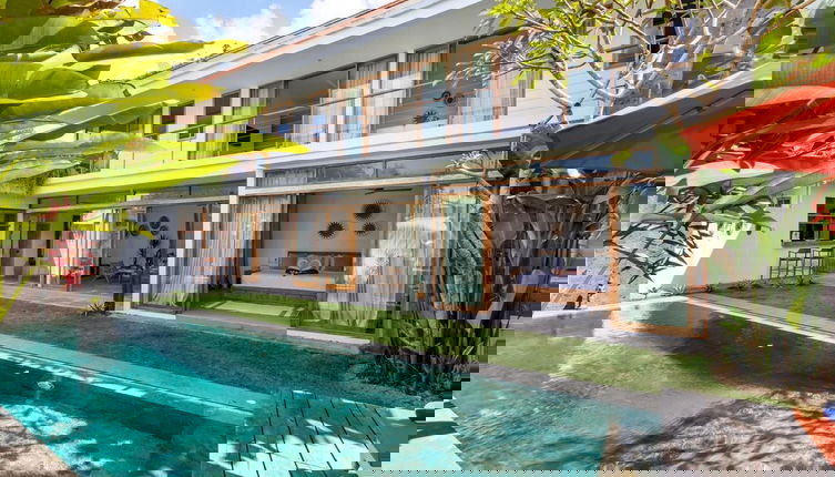 Foto 1 - Villa Manusa