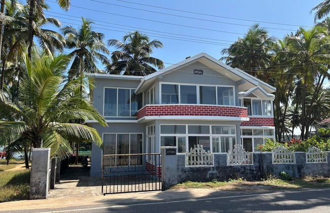 Gintara Beachstay - Foto 1