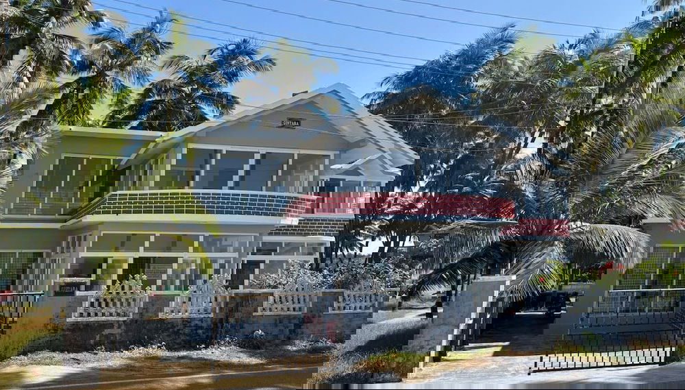 Gintara Beachstay - Foto 1