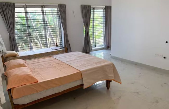 Gintara Beachstay - Foto 1