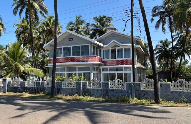 Gintara Beachstay - Foto 11