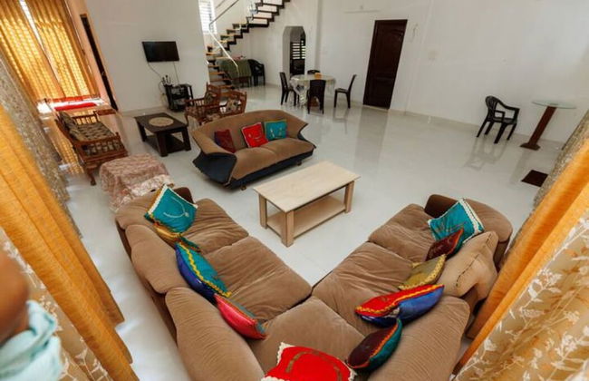 Gintara Beachstay - Foto 5
