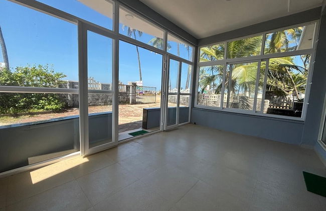 Gintara Beachstay - Foto 9