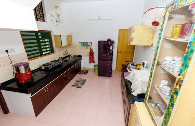 Gintara Beachstay - Foto 4
