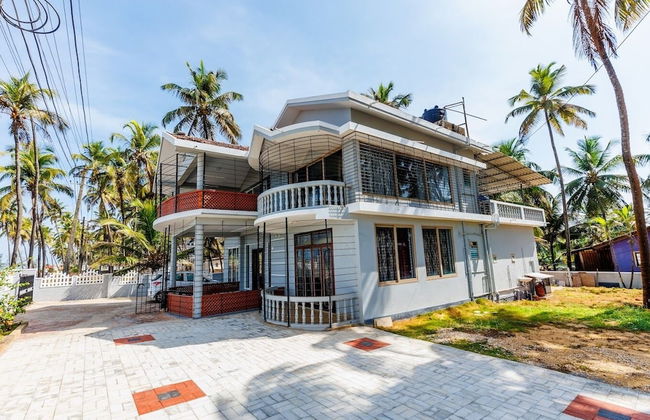 Gintara Beachstay - Foto 8