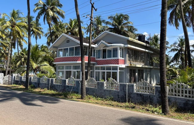 Gintara Beachstay - Foto 12