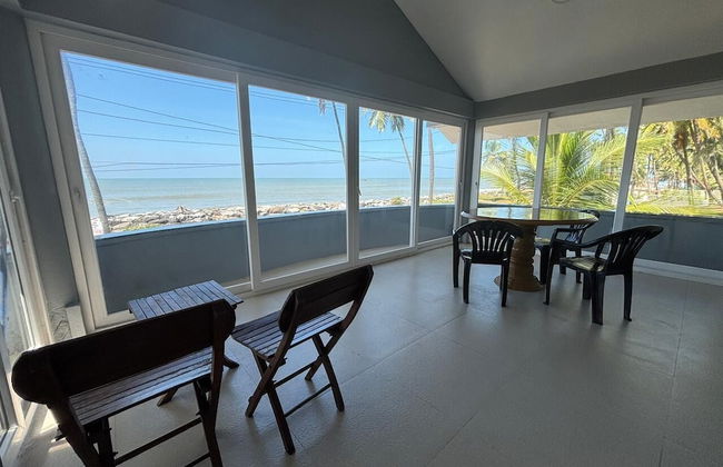 Gintara Beachstay - Foto 8