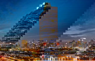Foto 1 - Downtown Luxury Burj Khalifa View