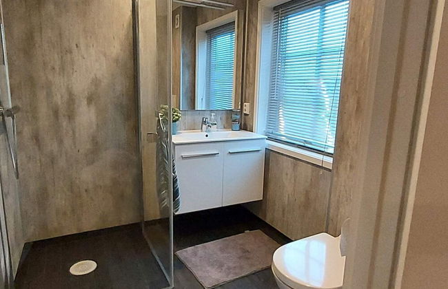 12 Person Holiday Home in Bremnes-by Traum - Foto 24