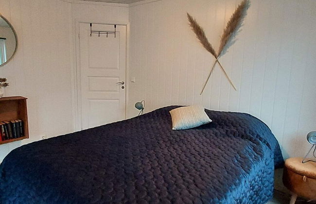 12 Person Holiday Home in Bremnes-by Traum - Foto 2