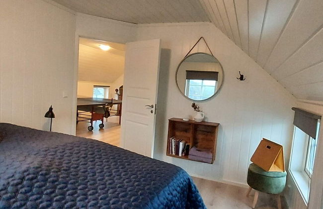 12 Person Holiday Home in Bremnes-by Traum - Foto 5