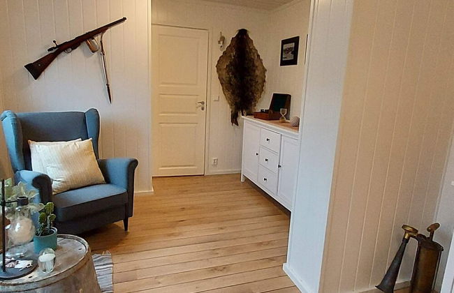 12 Person Holiday Home in Bremnes-by Traum - Foto 19