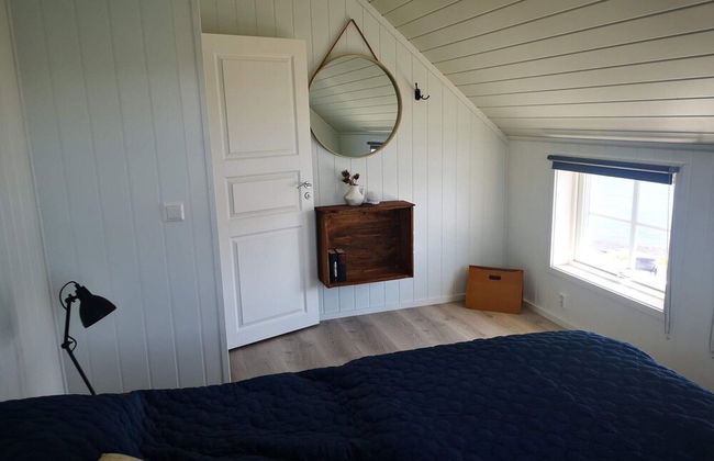 12 Person Holiday Home in Bremnes-by Traum - Foto 11