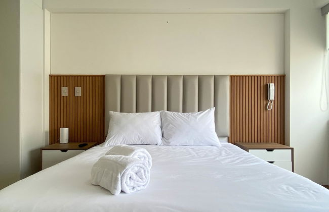 Beautiful 2BR With Balcony in Miraflores - Photo 17