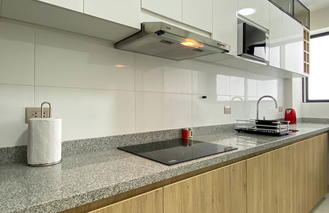 Beautiful 2BR With Balcony in Miraflores - Photo 8