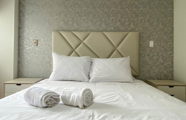 Beautiful 2BR With Balcony in Miraflores - Photo 13