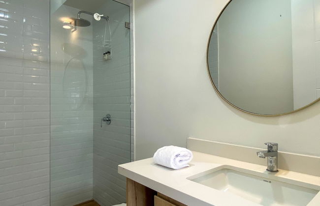 Beautiful 2BR With Balcony in Miraflores - Photo 16