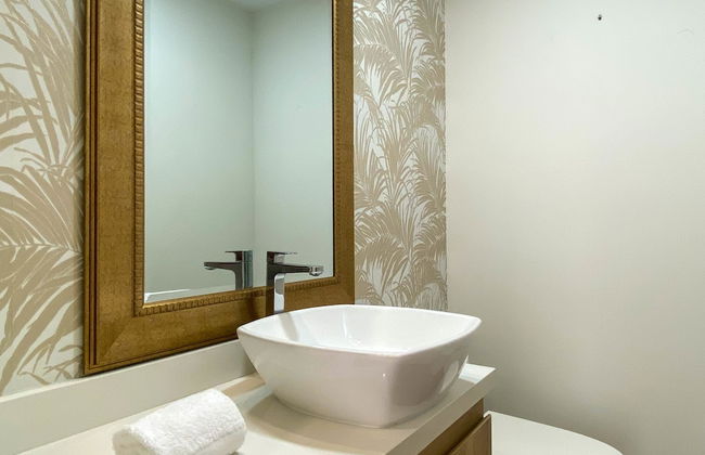 Beautiful 2BR With Balcony in Miraflores - Photo 11