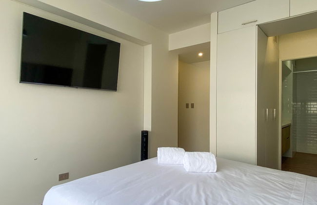 Beautiful 2BR With Balcony in Miraflores - Photo 18