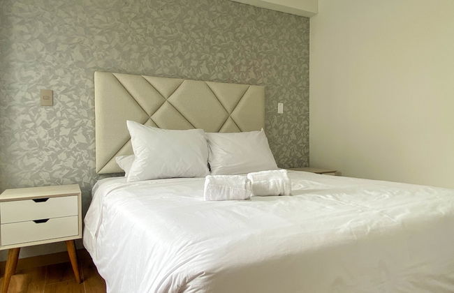 Beautiful 2BR With Balcony in Miraflores - Photo 12