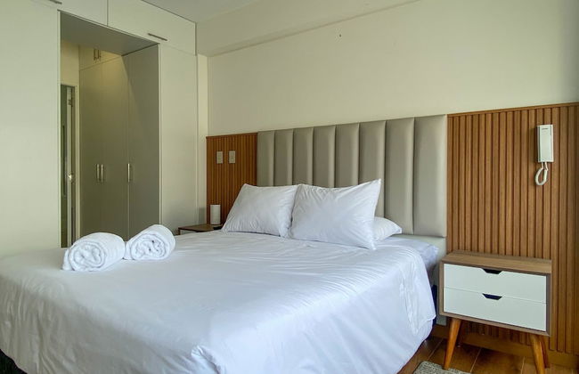 Beautiful 2BR With Balcony in Miraflores - Photo 21