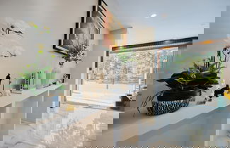 Foto 2 - Muse Hanoi Serenity Suites
