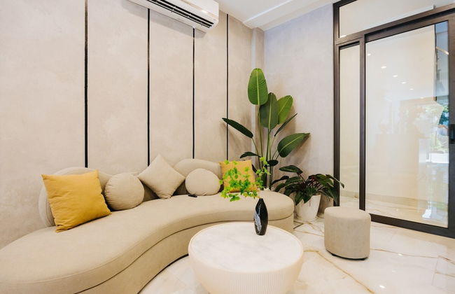 Muse Hanoi Serenity Suites - Foto 3