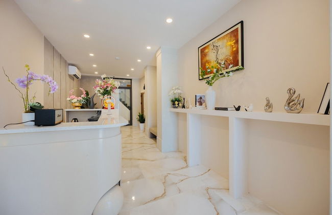 Muse Hanoi Serenity Suites - Foto 4