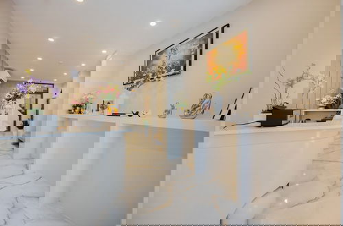 Foto 4 - Muse Hanoi Serenity Suites