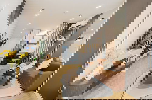 Foto 5 - Muse Hanoi Serenity Suites