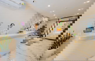 Foto 1 - Muse Hanoi Serenity Suites