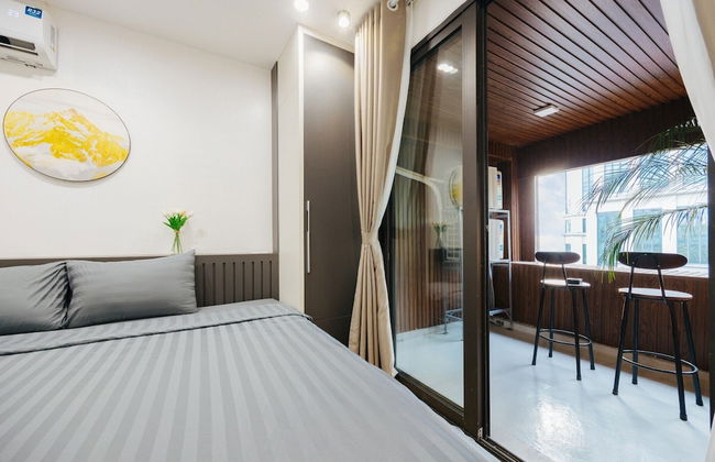 Muse Hanoi Serenity Suites - Foto 31