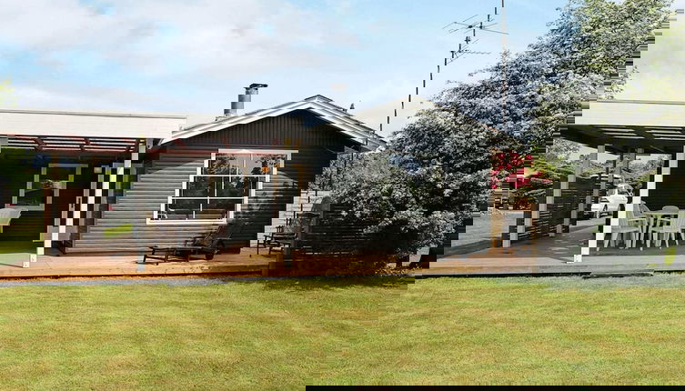 Foto 1 - 6 Person Holiday Home in Vaeggerlose-by Traum