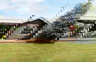 Foto 1 - 6 Person Holiday Home in Vaeggerlose-by Traum