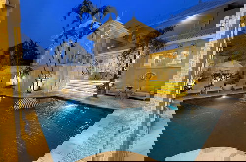 Foto 36 - Moon Villas Umalas