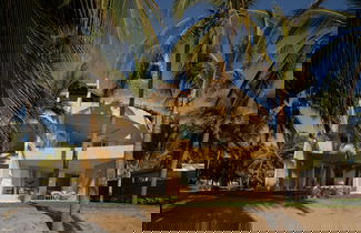 Foto 2 - Mar de Coco Beach Front Villas