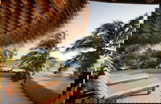 Foto 1 - Mar de Coco Beach Front Villas
