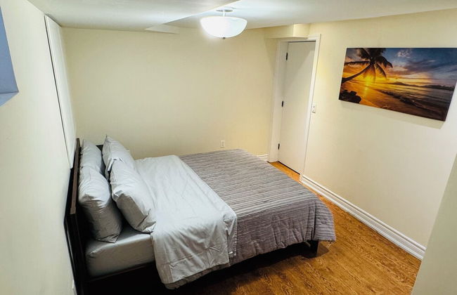 Chic Unit Near Airport and Attractions - Foto 3